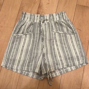 Cotton Shorts